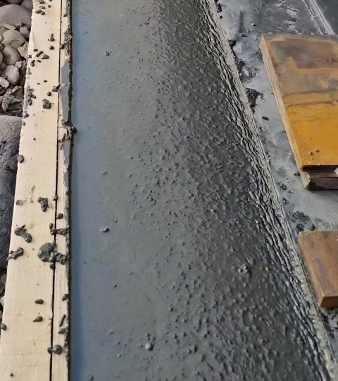 忻府环氧砂浆的特点及施工流程​