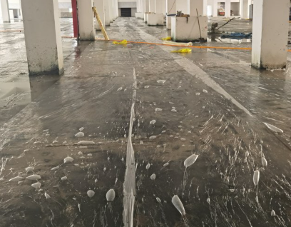 忻府不发火砂浆和不发火金属骨料有什么区别