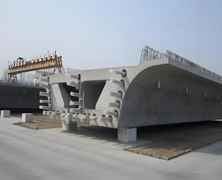 忻府抗冻压浆料的特点及标准化施工工艺